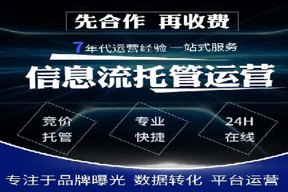 行业领先企业的SEM优化之路