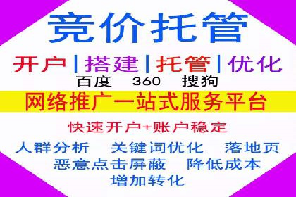 SEM外包公司案例：打造个性化营销方案